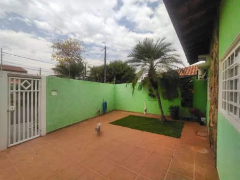 Alugar Casa / Padr&atilde;o em S&atilde;o Jos&eacute; do Rio Preto R$ 1.300,00 - Foto 3