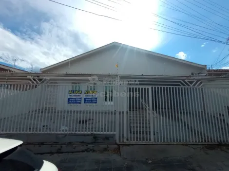 Alugar Casa / Padr&atilde;o em S&atilde;o Jos&eacute; do Rio Preto. apenas R$ 2.000,00