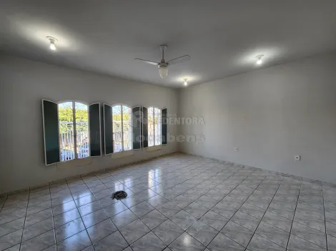 Alugar Casa / Padr&atilde;o em S&atilde;o Jos&eacute; do Rio Preto R$ 2.000,00 - Foto 3