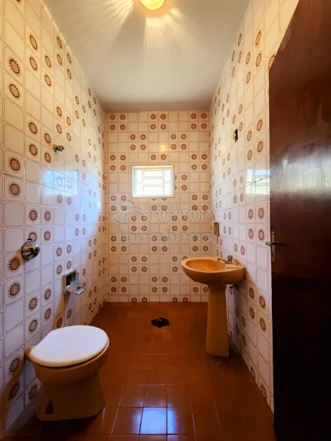 Alugar Casa / Padr&atilde;o em S&atilde;o Jos&eacute; do Rio Preto R$ 2.000,00 - Foto 5