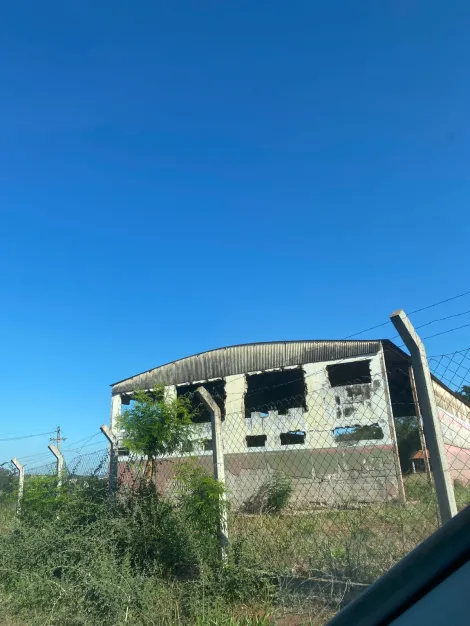 Comercial / Sal&atilde;o em Bady Bassitt 