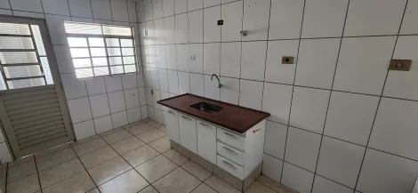 Alugar Apartamento / Padr&atilde;o em S&atilde;o Jos&eacute; do Rio Preto R$ 650,00 - Foto 4