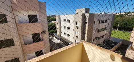 Alugar Apartamento / Padr&atilde;o em S&atilde;o Jos&eacute; do Rio Preto R$ 650,00 - Foto 12