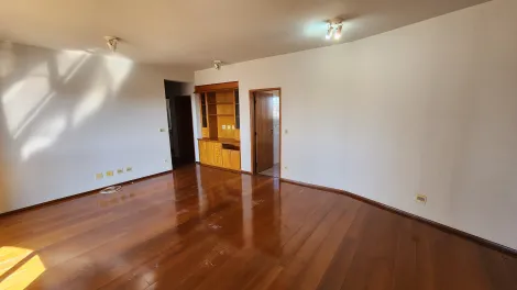 Apartamento / Padr&atilde;o em S&atilde;o Jos&eacute; do Rio Preto 