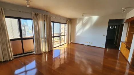 Alugar Apartamento / Padr&atilde;o em S&atilde;o Jos&eacute; do Rio Preto R$ 2.300,00 - Foto 2