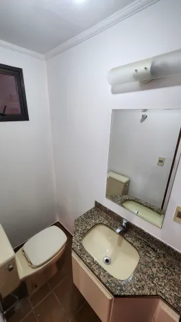 Alugar Apartamento / Padr&atilde;o em S&atilde;o Jos&eacute; do Rio Preto R$ 2.300,00 - Foto 3