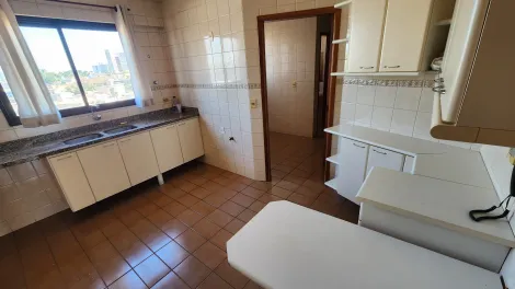 Alugar Apartamento / Padr&atilde;o em S&atilde;o Jos&eacute; do Rio Preto R$ 2.300,00 - Foto 4