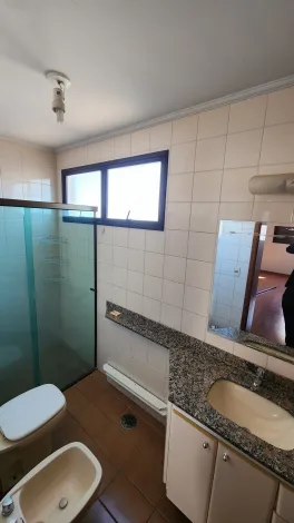 Alugar Apartamento / Padr&atilde;o em S&atilde;o Jos&eacute; do Rio Preto R$ 2.300,00 - Foto 17