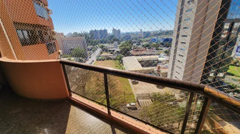 Alugar Apartamento / Padr&atilde;o em S&atilde;o Jos&eacute; do Rio Preto R$ 2.300,00 - Foto 19