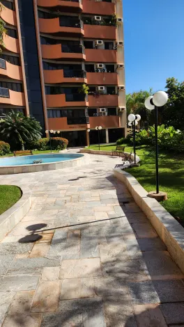 Alugar Apartamento / Padr&atilde;o em S&atilde;o Jos&eacute; do Rio Preto R$ 2.300,00 - Foto 28
