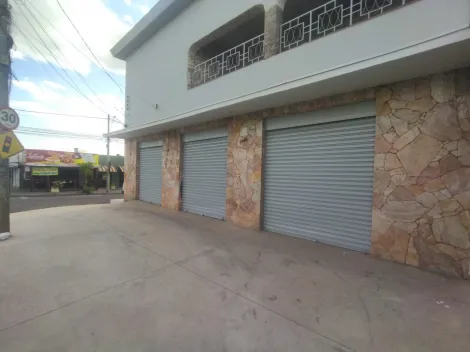 Comercial / Sal&atilde;o em S&atilde;o Jos&eacute; do Rio Preto 