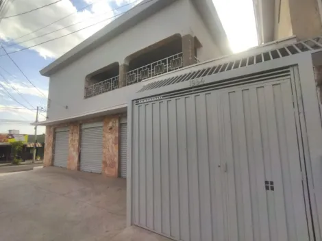 Apartamento / Padr&atilde;o em S&atilde;o Jos&eacute; do Rio Preto 