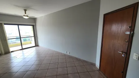 Alugar Apartamento / Padr&atilde;o em S&atilde;o Jos&eacute; do Rio Preto. apenas R$ 2.000,00