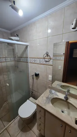 Alugar Apartamento / Padr&atilde;o em S&atilde;o Jos&eacute; do Rio Preto R$ 2.000,00 - Foto 8