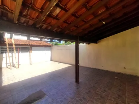 Alugar Casa / Padr&atilde;o em S&atilde;o Jos&eacute; do Rio Preto R$ 1.550,00 - Foto 16