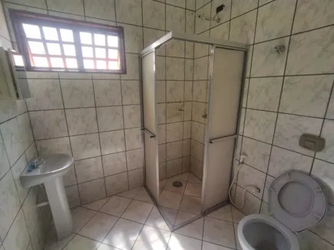 Alugar Casa / Padr&atilde;o em S&atilde;o Jos&eacute; do Rio Preto R$ 1.550,00 - Foto 15