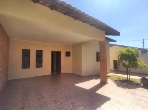 Alugar Casa / Padr&atilde;o em S&atilde;o Jos&eacute; do Rio Preto R$ 1.550,00 - Foto 2