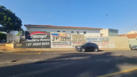 Alugar Casa / Padr&atilde;o em S&atilde;o Jos&eacute; do Rio Preto. apenas R$ 1.143,89