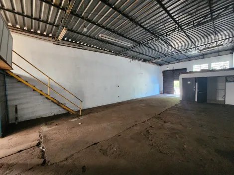Alugar Comercial / Sal&atilde;o em S&atilde;o Jos&eacute; do Rio Preto R$ 2.100,00 - Foto 8