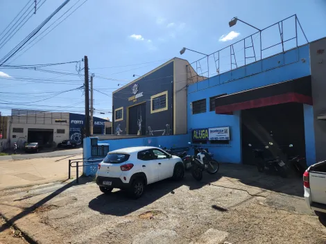 Alugar Comercial / Sal&atilde;o em S&atilde;o Jos&eacute; do Rio Preto. apenas R$ 2.100,00