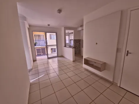 Apartamento / Padr&atilde;o em S&atilde;o Jos&eacute; do Rio Preto 