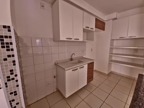 Alugar Apartamento / Padr&atilde;o em S&atilde;o Jos&eacute; do Rio Preto R$ 780,00 - Foto 2