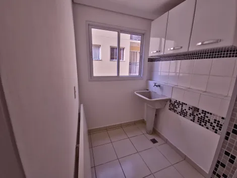 Alugar Apartamento / Padr&atilde;o em S&atilde;o Jos&eacute; do Rio Preto R$ 780,00 - Foto 3