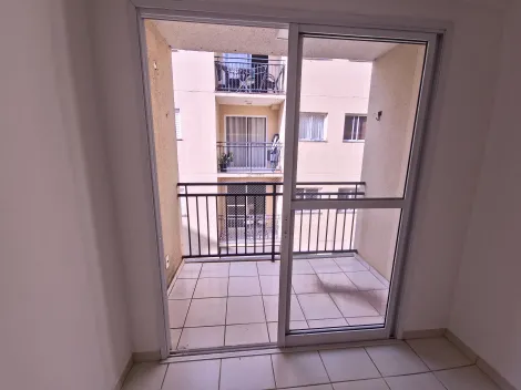 Alugar Apartamento / Padr&atilde;o em S&atilde;o Jos&eacute; do Rio Preto R$ 780,00 - Foto 4
