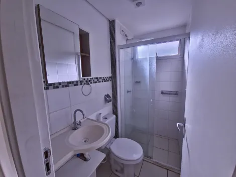 Alugar Apartamento / Padr&atilde;o em S&atilde;o Jos&eacute; do Rio Preto R$ 780,00 - Foto 6