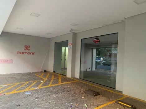 Comercial / Sal&atilde;o em S&atilde;o Jos&eacute; do Rio Preto 