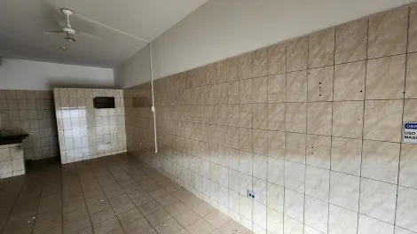 Alugar Comercial / Sal&atilde;o em S&atilde;o Jos&eacute; do Rio Preto. apenas R$ 530,00