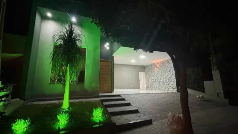 Alugar Casa / Condom&iacute;nio em S&atilde;o Jos&eacute; do Rio Preto R$ 5.000,00 - Foto 2