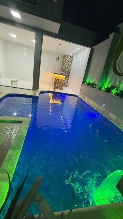 Alugar Casa / Condom&iacute;nio em S&atilde;o Jos&eacute; do Rio Preto R$ 5.000,00 - Foto 17