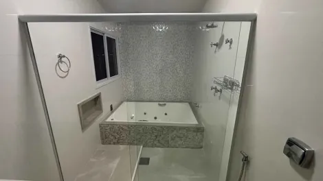 Alugar Casa / Condom&iacute;nio em S&atilde;o Jos&eacute; do Rio Preto R$ 5.000,00 - Foto 18