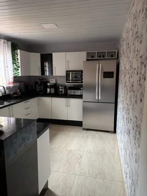Comprar Casa / Padr&atilde;o em S&atilde;o Jos&eacute; do Rio Preto R$ 425.000,00 - Foto 1