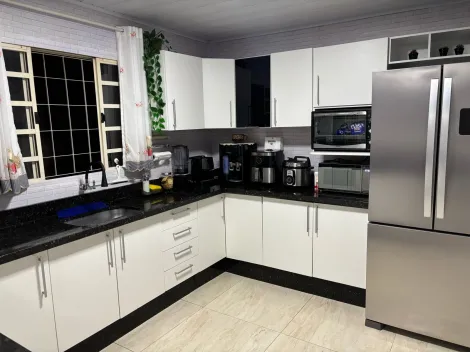 Comprar Casa / Padr&atilde;o em S&atilde;o Jos&eacute; do Rio Preto R$ 425.000,00 - Foto 4