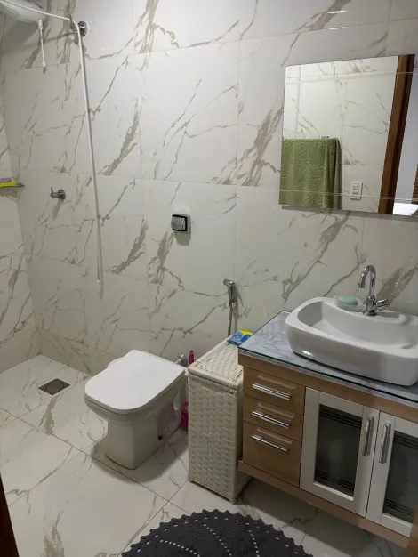 Comprar Casa / Padr&atilde;o em S&atilde;o Jos&eacute; do Rio Preto R$ 425.000,00 - Foto 12