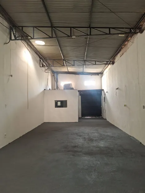 Alugar Comercial / Sal&atilde;o em S&atilde;o Jos&eacute; do Rio Preto R$ 3.500,00 - Foto 22