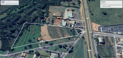 Comprar Terreno / &Aacute;rea em Bady Bassitt R$ 4.300.000,00 - Foto 16