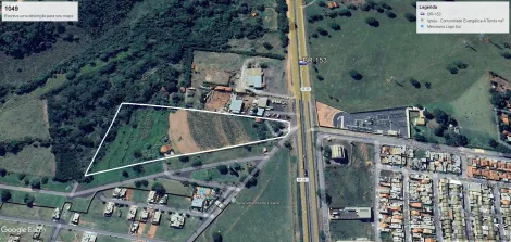 Comprar Terreno / &Aacute;rea em Bady Bassitt R$ 4.300.000,00 - Foto 17