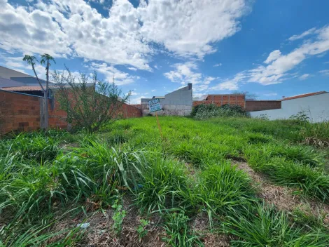 Bady Bassitt Residencial Menezes 2 Terreno Venda R$160.000,00  Area do terreno 284.23m2 