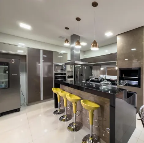 Comprar Casa / Condom&iacute;nio em S&atilde;o Jos&eacute; do Rio Preto R$ 1.500.000,00 - Foto 5