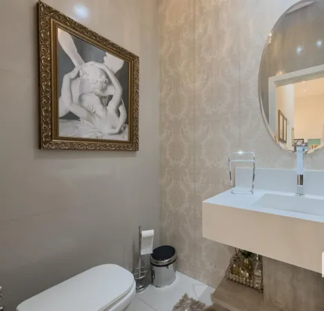 Comprar Casa / Condom&iacute;nio em S&atilde;o Jos&eacute; do Rio Preto R$ 1.500.000,00 - Foto 17