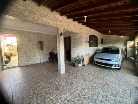 Alugar Casa / Padr&atilde;o em S&atilde;o Jos&eacute; do Rio Preto. apenas R$ 285.000,00