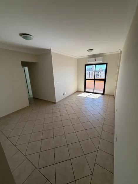 Alugar Apartamento / Padr&atilde;o em S&atilde;o Jos&eacute; do Rio Preto. apenas R$ 2.800,00