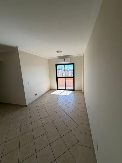 Alugar Apartamento / Padr&atilde;o em S&atilde;o Jos&eacute; do Rio Preto R$ 2.800,00 - Foto 2