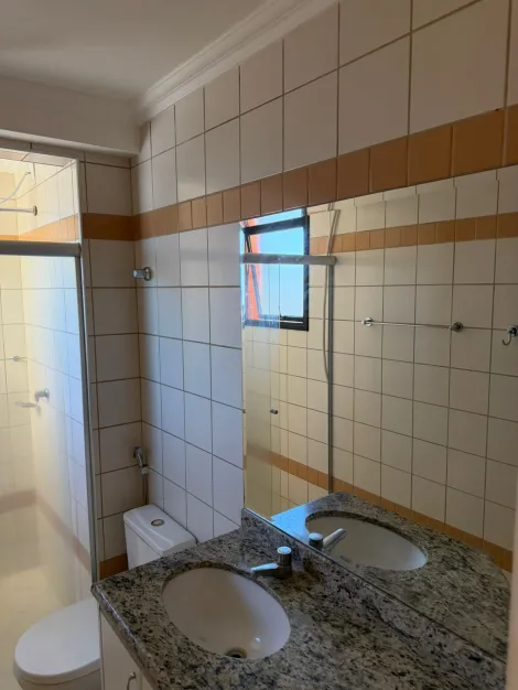 Alugar Apartamento / Padr&atilde;o em S&atilde;o Jos&eacute; do Rio Preto R$ 2.800,00 - Foto 20