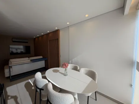Alugar Apartamento / Padr&atilde;o em S&atilde;o Jos&eacute; do Rio Preto. apenas R$ 4.000,00