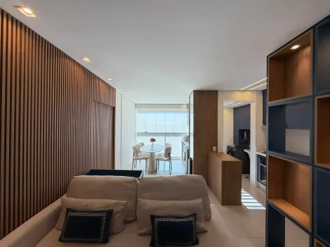 Alugar Apartamento / Padr&atilde;o em S&atilde;o Jos&eacute; do Rio Preto R$ 4.000,00 - Foto 2