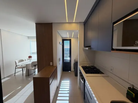 Alugar Apartamento / Padr&atilde;o em S&atilde;o Jos&eacute; do Rio Preto R$ 4.000,00 - Foto 6